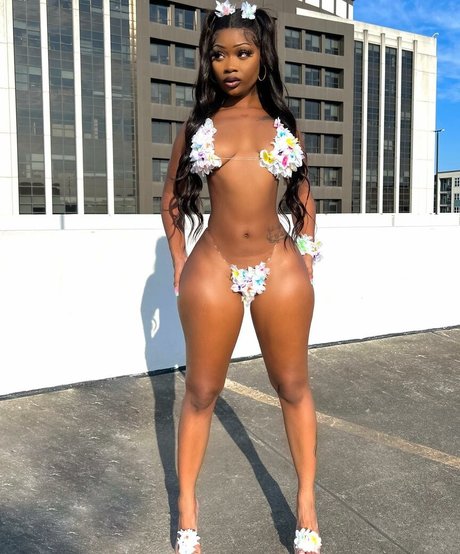 Photo nue de fuite OnlyFans de Daalischus