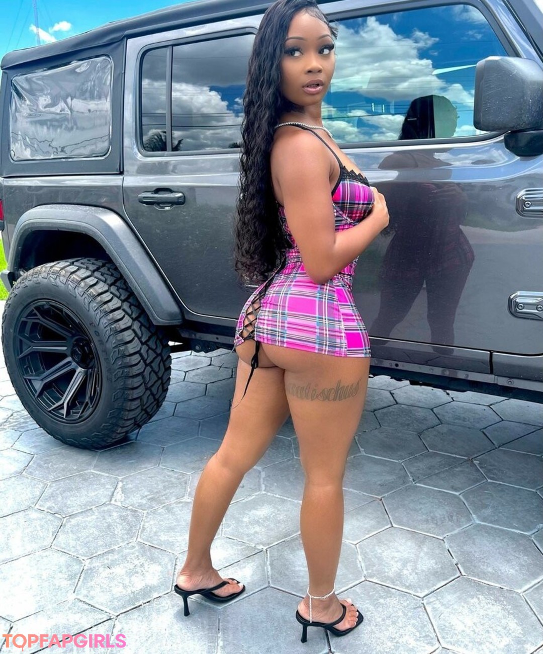 Photo nue de fuite OnlyFans de Daalischus #55 Photo nue de fuite OnlyFans de Daalischus #55