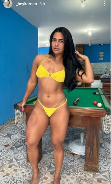 Karen Priscilla