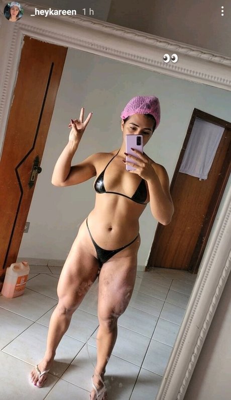 Karen Priscilla
