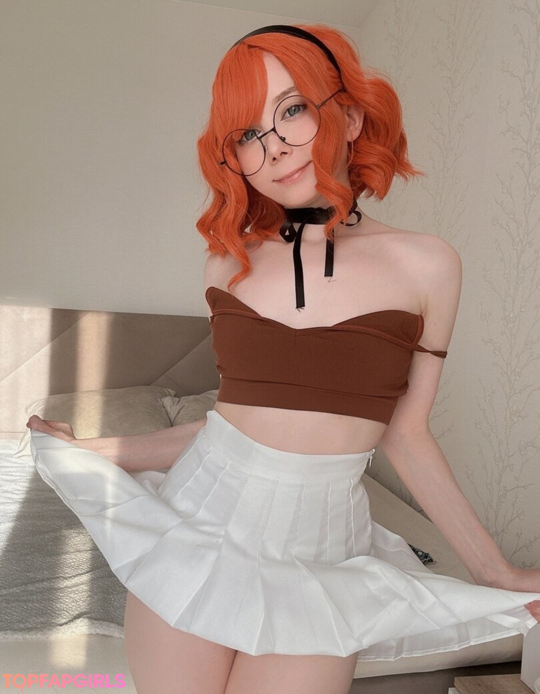 Photo nue de fuite OnlyFans de Tanukityan #71 Photo nue de fuite OnlyFans de Tanukityan #71