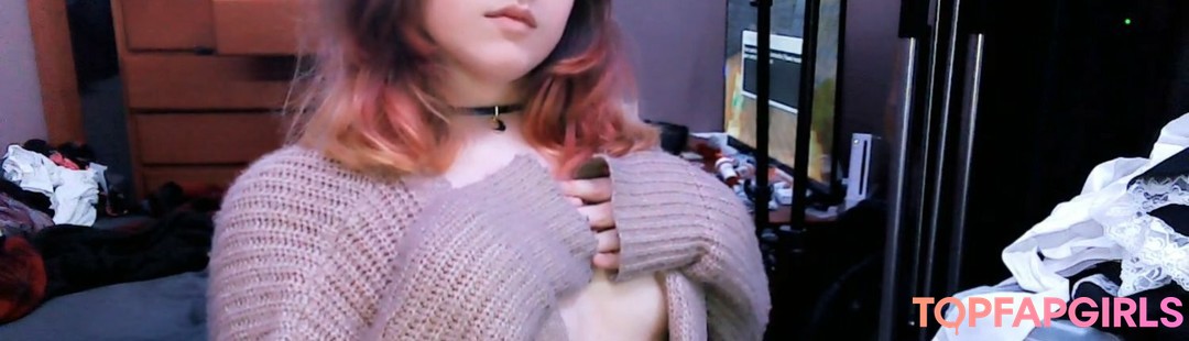 Photo nue de fuite OnlyFans de Raccoonwaifuwu #8 Photo nue de fuite OnlyFans de Raccoonwaifuwu #8