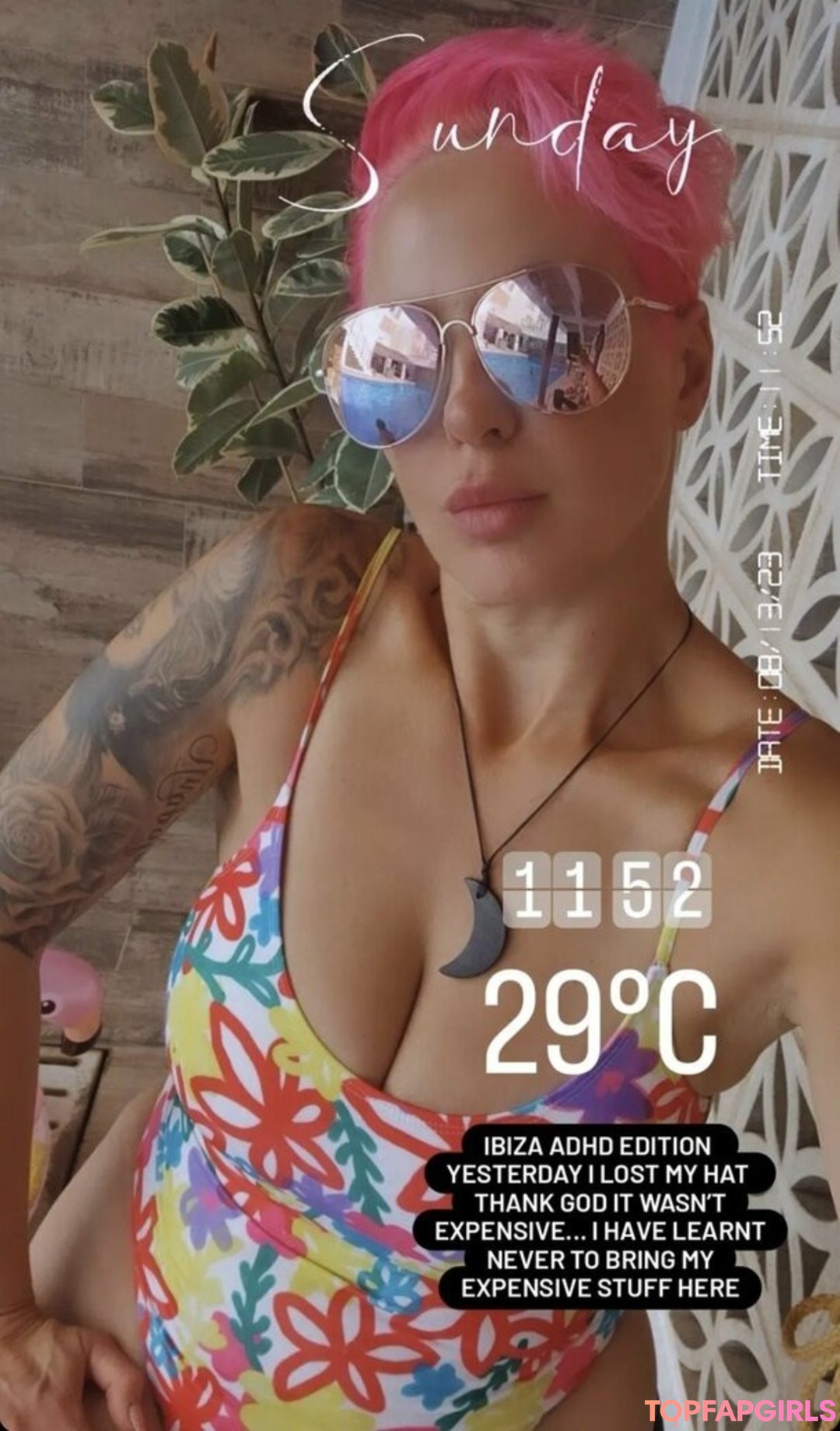 Photo nue de fuite OnlyFans de Iamrebeccanicholls #8 Photo nue de fuite OnlyFans de Iamrebeccanicholls #8