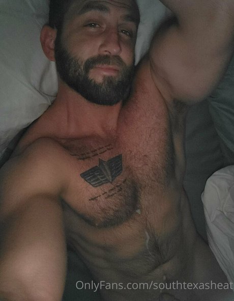 Photo nue de fuite OnlyFans de Southtexasheat