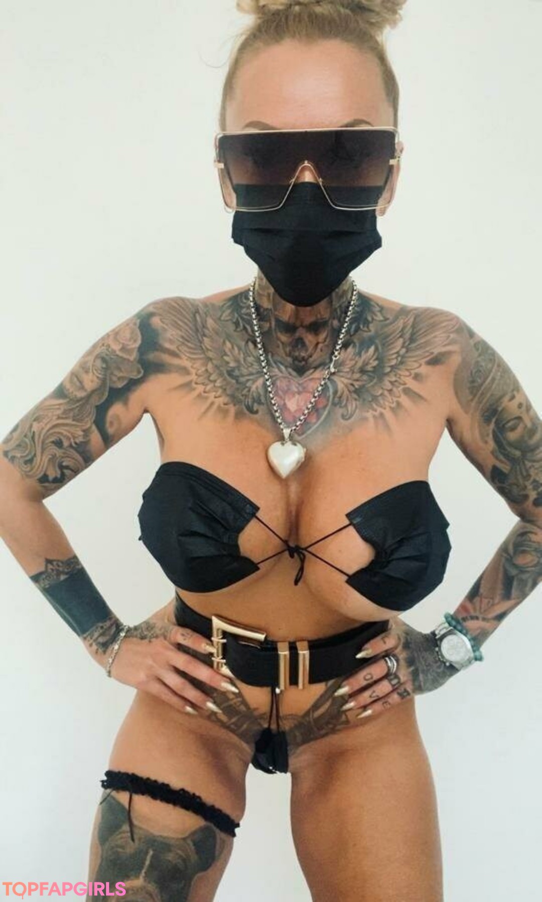 Photo nue de fuite OnlyFans de Sophiadreams #24 Photo nue de fuite OnlyFans de Sophiadreams #24