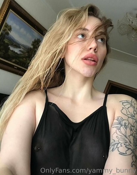 Yammybunny