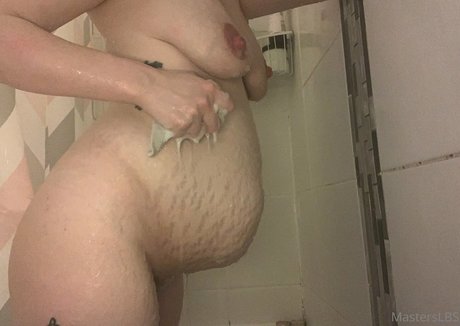Photo nue de fuite OnlyFans de Masterslbsvip