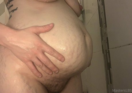 Photo nue de fuite OnlyFans de Masterslbsvip