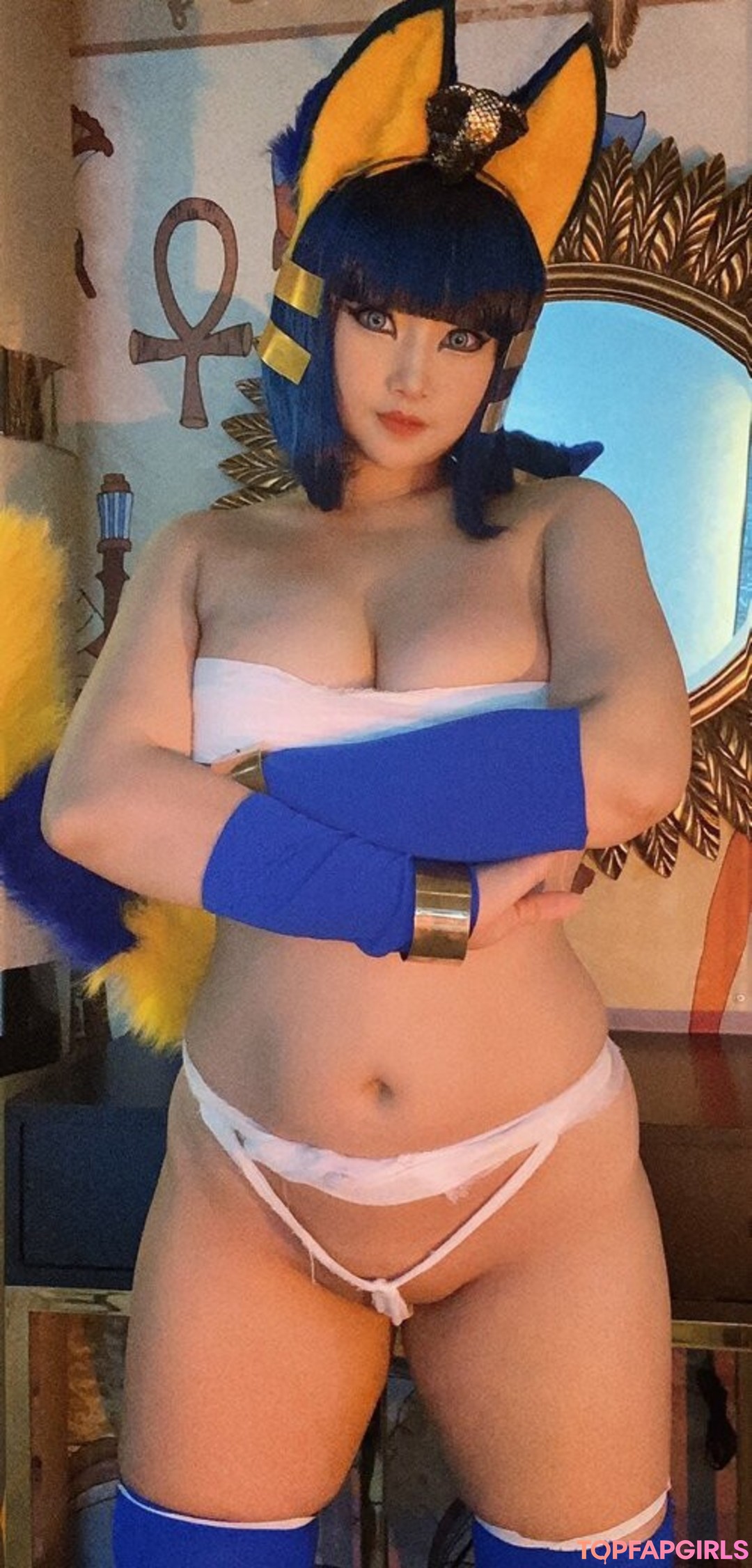 Photo nue de fuite OnlyFans de Monica Wos #21 Photo nue de fuite OnlyFans de Monica Wos #21