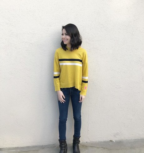 Miranda Cosgrove