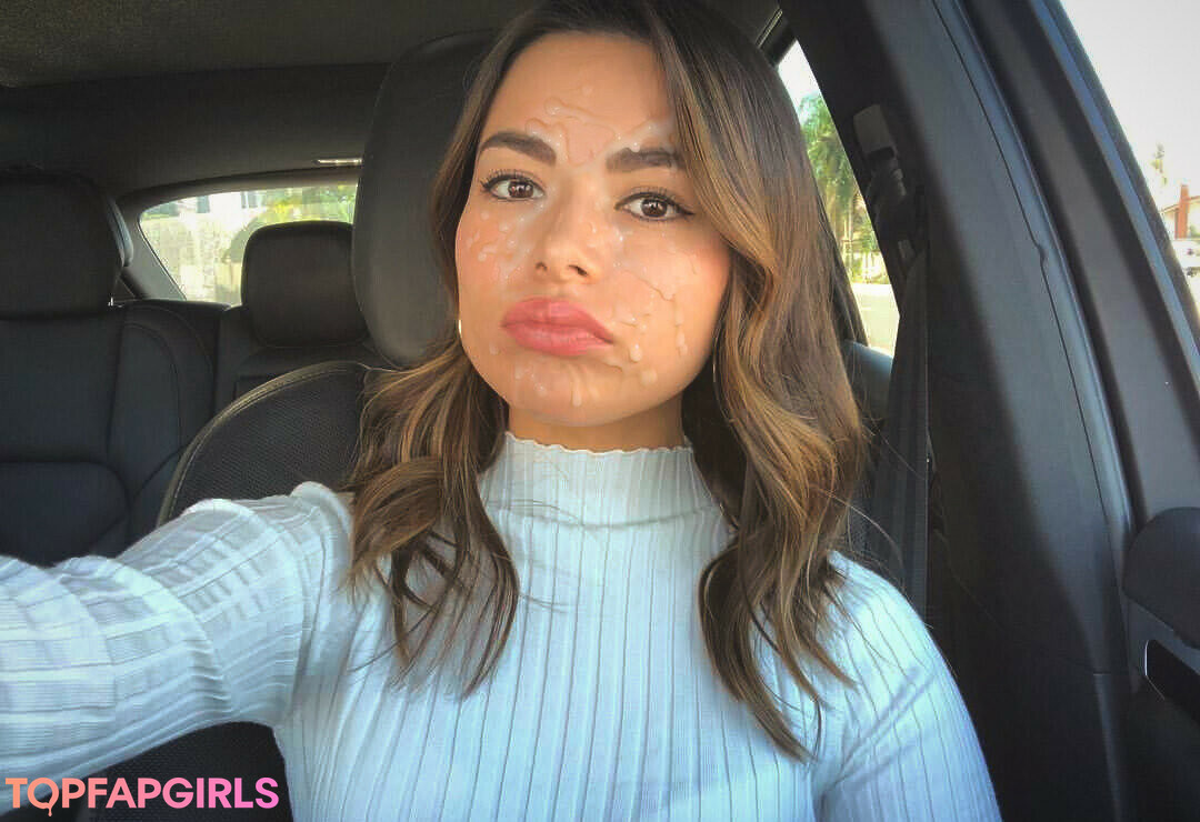 Photo nue de fuite OnlyFans de Miranda Cosgrove #200 Photo nue de fuite OnlyFans de Miranda Cosgrove #200