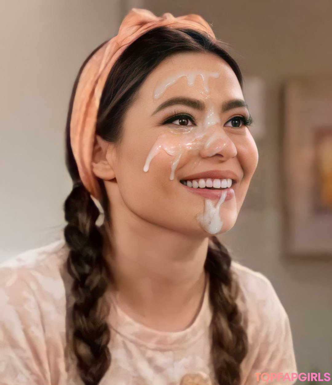 Photo nue de fuite OnlyFans de Miranda Cosgrove #52 Photo nue de fuite OnlyFans de Miranda Cosgrove #52