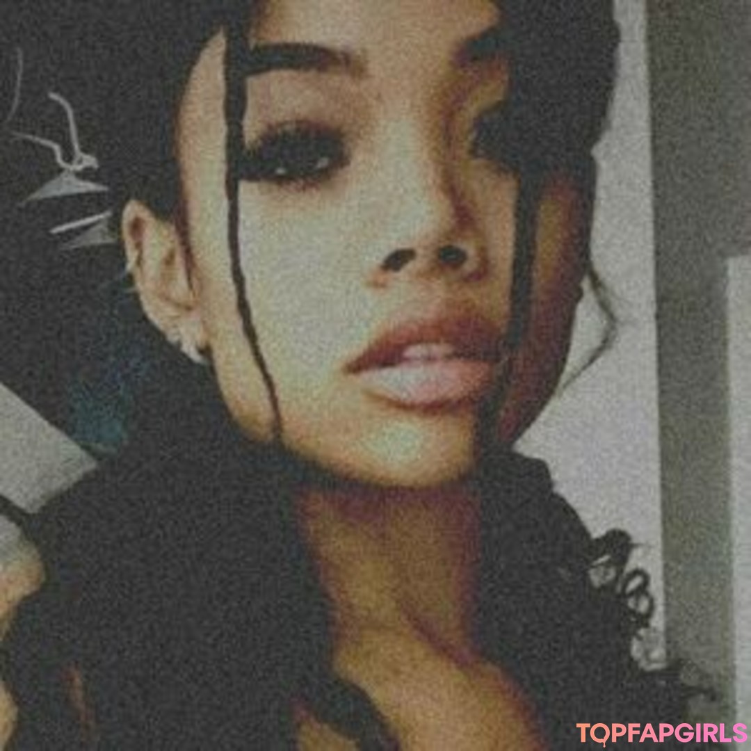 Photo nue de fuite OnlyFans de Leilani Barnett #5 Photo nue de fuite OnlyFans de Leilani Barnett #5