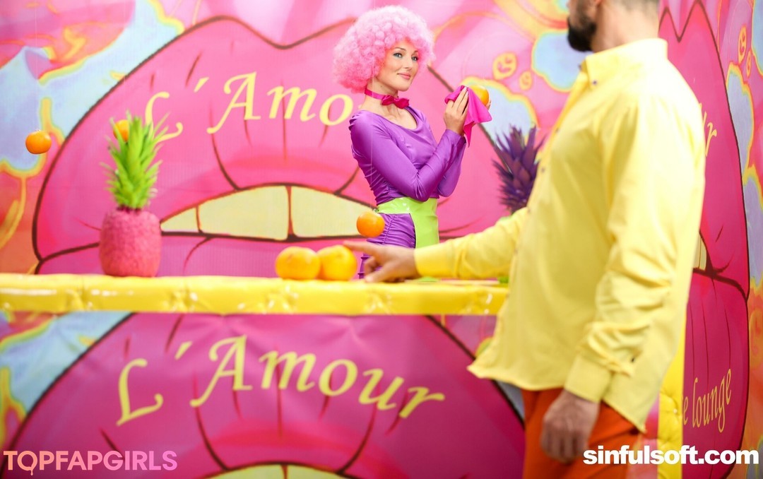 Photo nue de fuite OnlyFans de Adultprime #1141