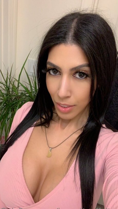 Photo nue de fuite OnlyFans de Jeanetteaffolter