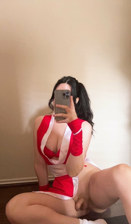Arianaangelsxo