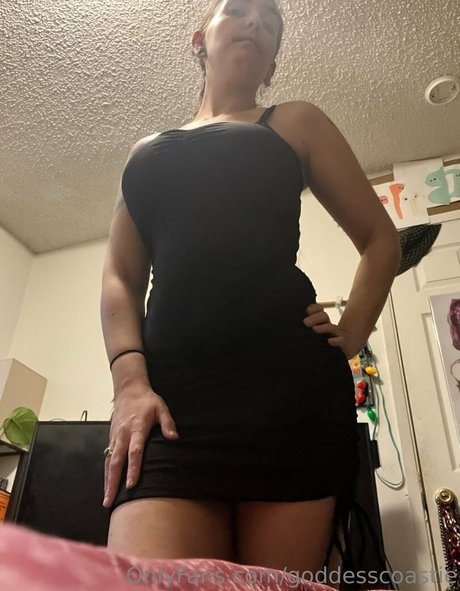 Goddesscoastie