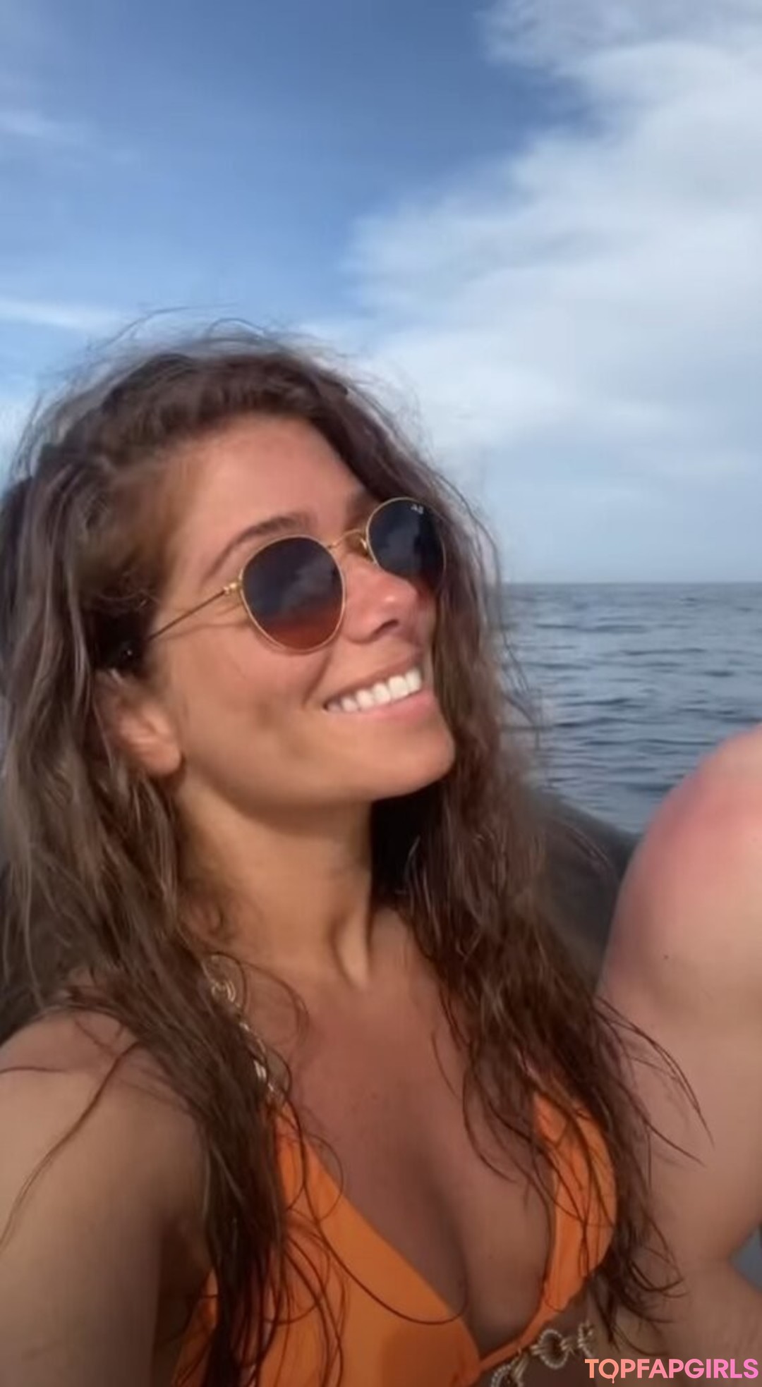 Photo nue de fuite OnlyFans de Nikki Sanderson #48 Photo nue de fuite OnlyFans de Nikki Sanderson #48