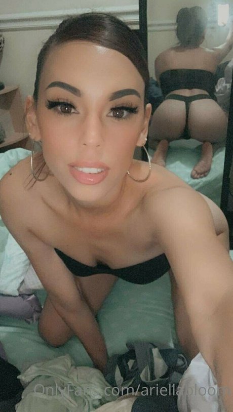 Ariellabloom