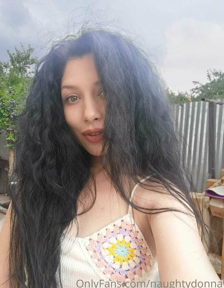Naughtydonna
