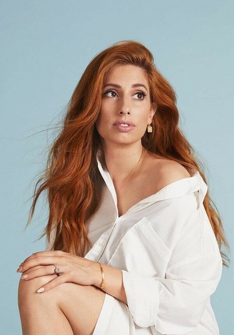 Stacey Solomon