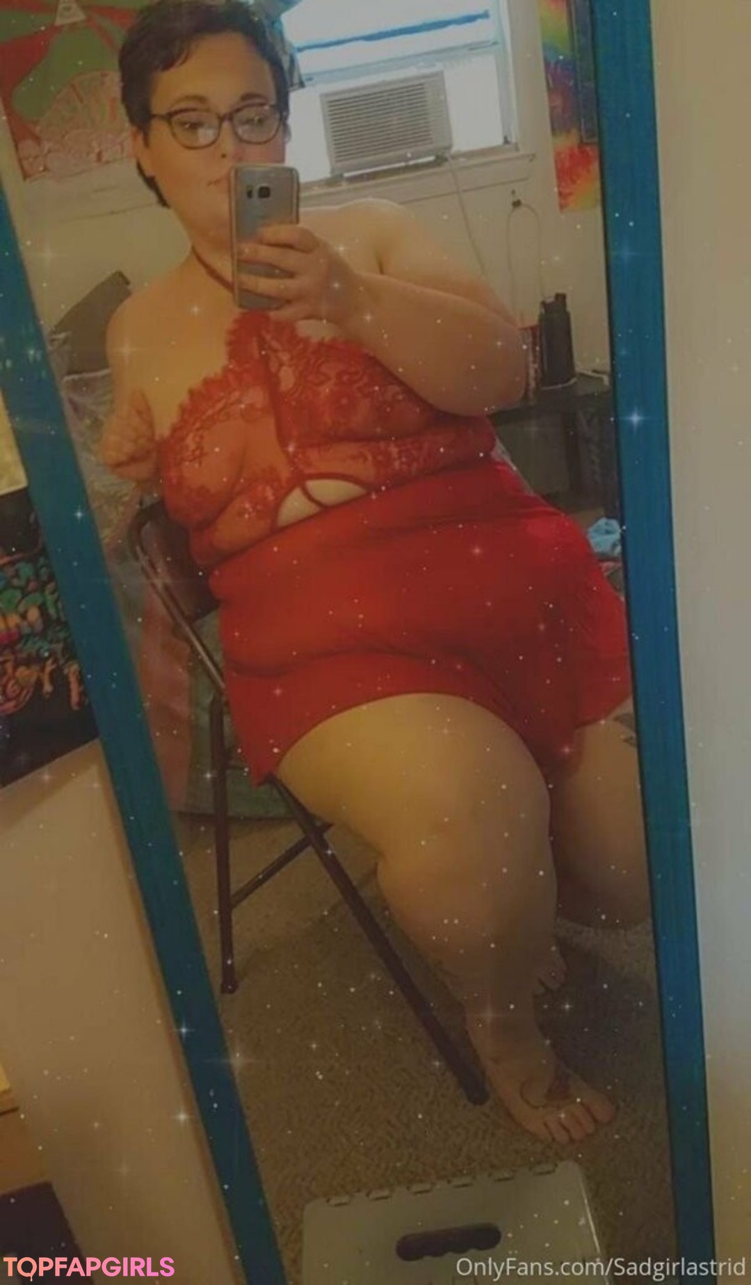 Photo nue de fuite OnlyFans de Sadgirlastridsfree #73 Photo nue de fuite OnlyFans de Sadgirlastridsfree #73