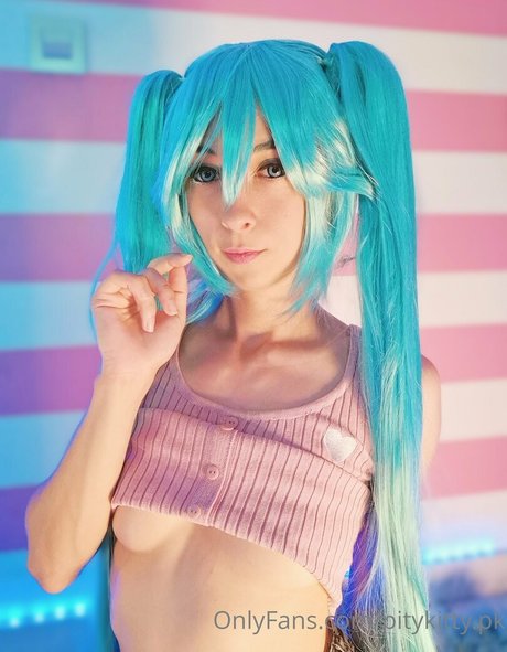 Pitykittypk