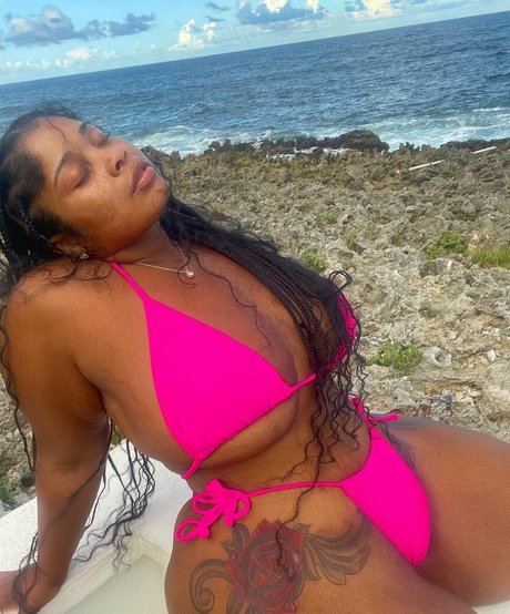 Photo nue de fuite OnlyFans de Truebeauty334