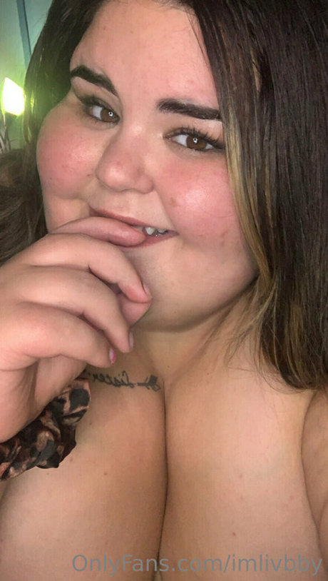 Photo nue de fuite OnlyFans de Ssbbwalexia