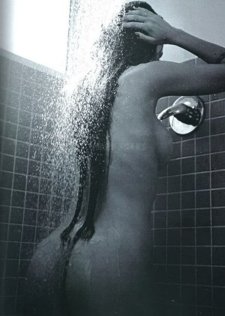 Photo nue de fuite OnlyFans de Girl Brazil