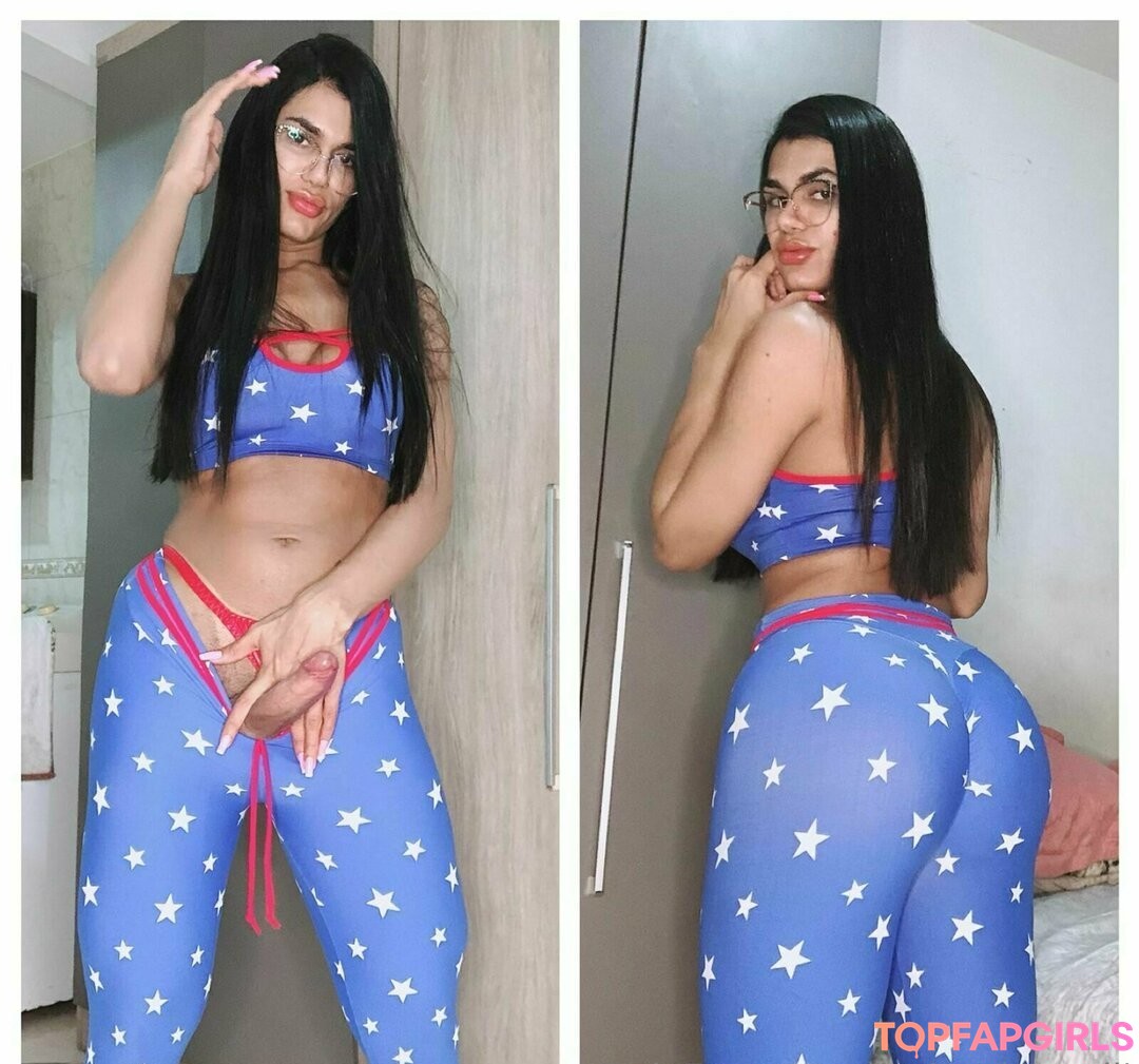 Photo nue de fuite OnlyFans de Tslarissakemylli #26 Photo nue de fuite OnlyFans de Tslarissakemylli #26