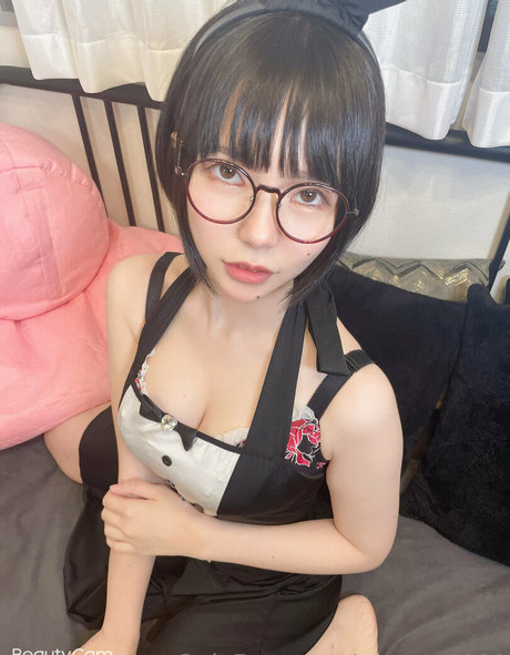 Photo nue de fuite OnlyFans de Nenne1001