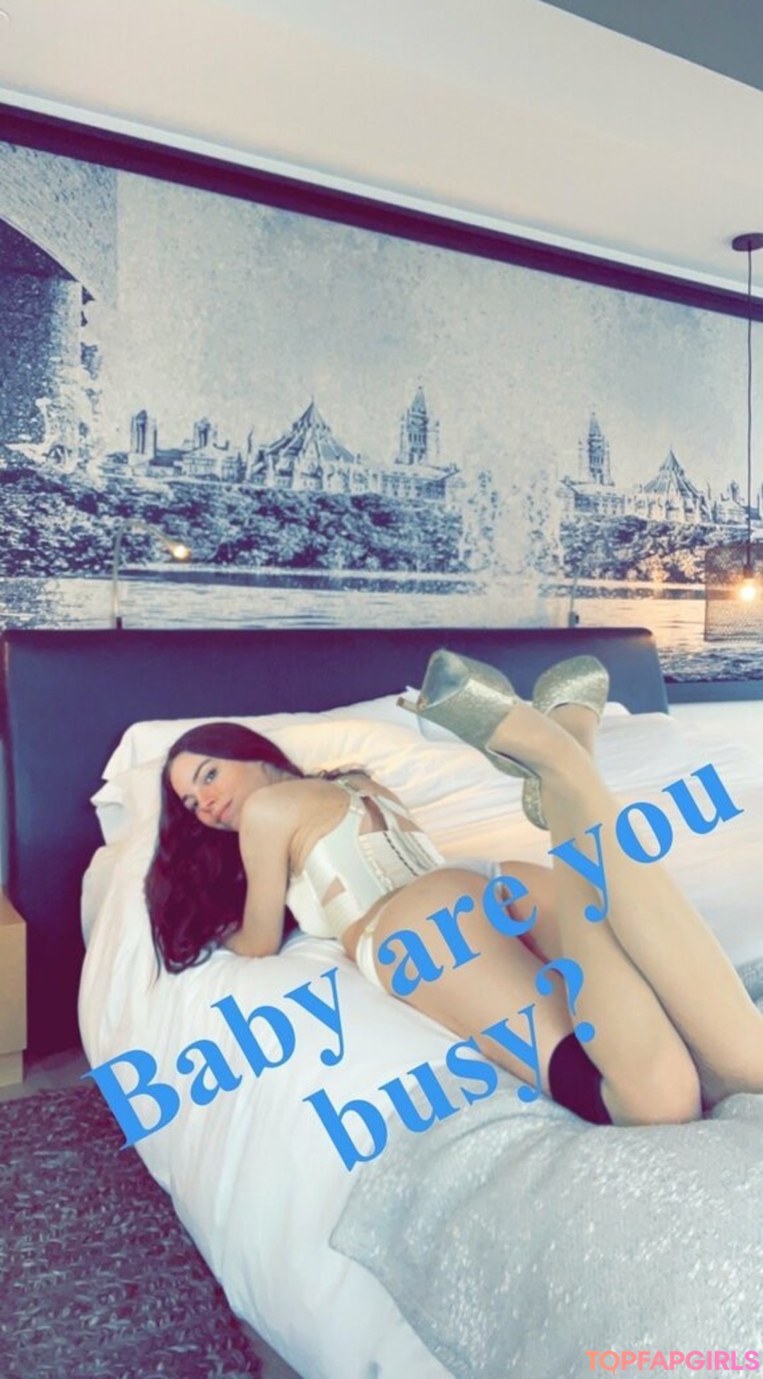 Photo nue de fuite OnlyFans de Bellapetitewifey #67 Photo nue de fuite OnlyFans de Bellapetitewifey #67