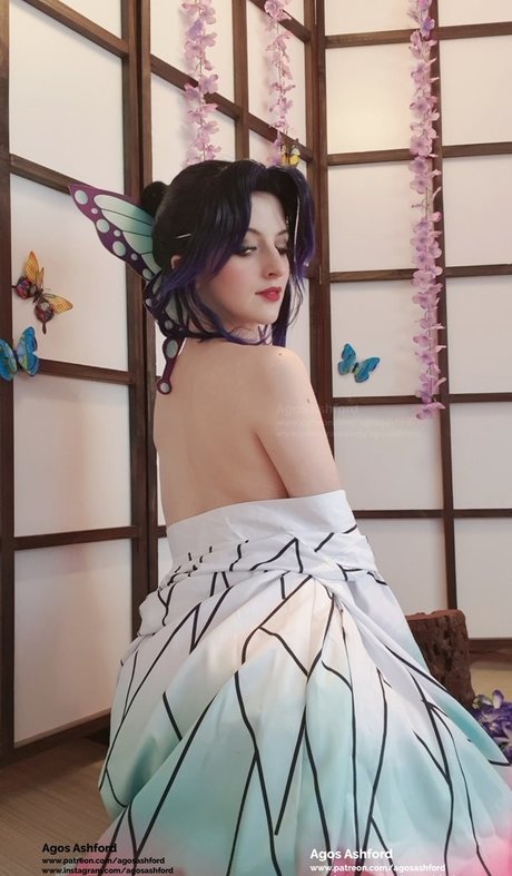Agos Ashford