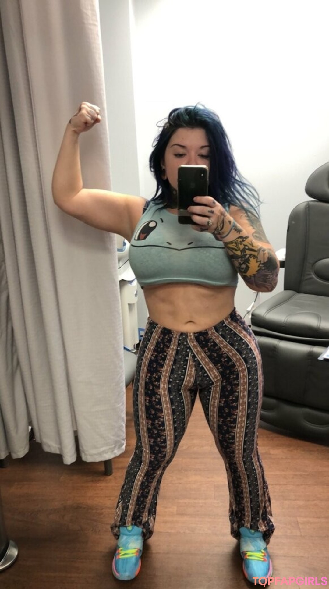 Photo nue de fuite OnlyFans de Littlerampage #36 Photo nue de fuite OnlyFans de Littlerampage #36