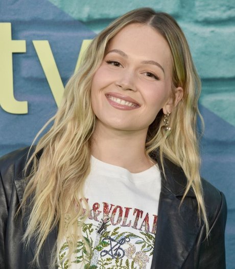 Photo nue de fuite OnlyFans de Kelli Berglund