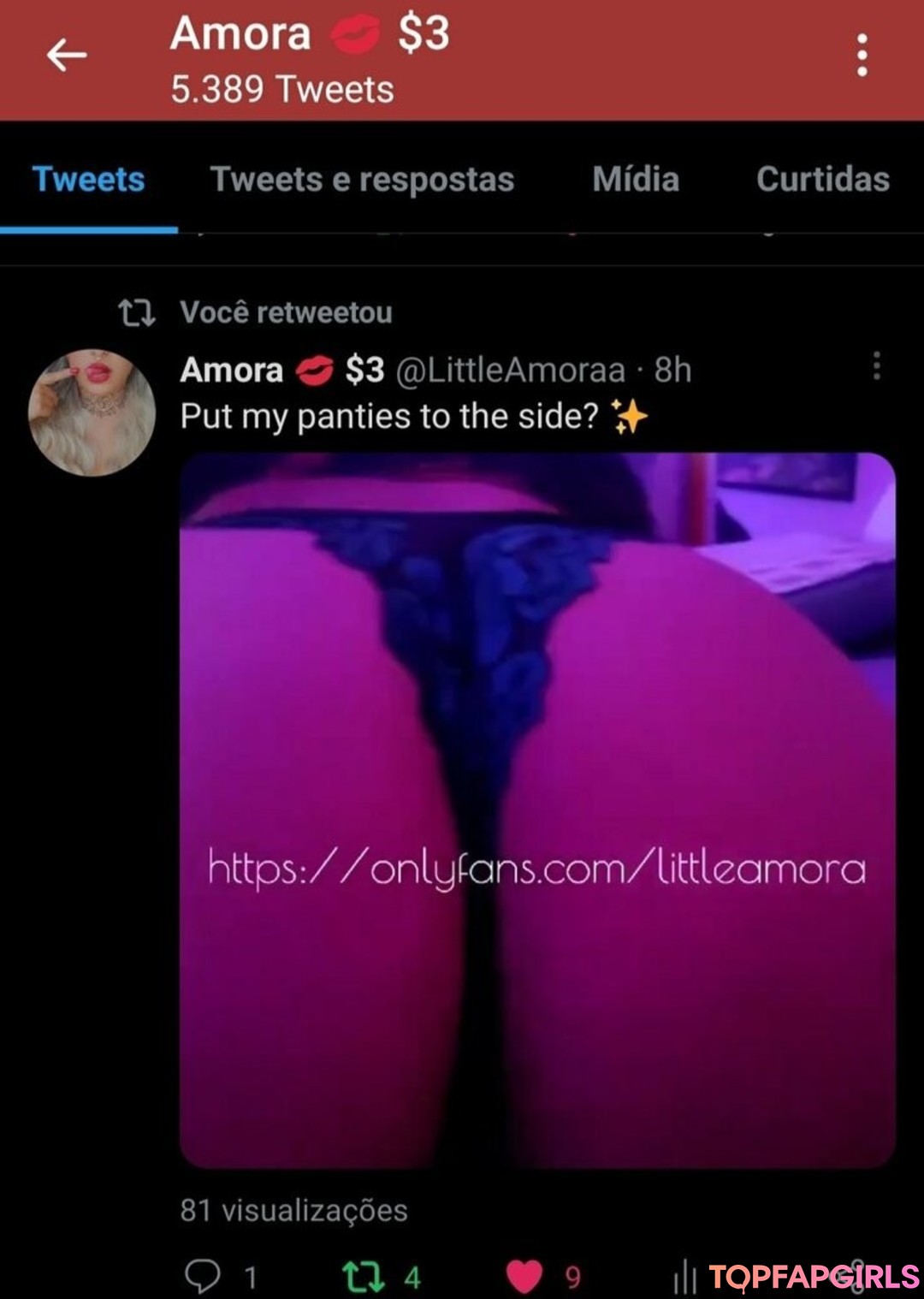 Photo nue de fuite OnlyFans de Littleamorafr33 #63 Photo nue de fuite OnlyFans de Littleamorafr33 #63
