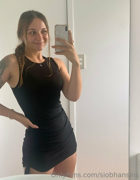 Siobhanuncensored