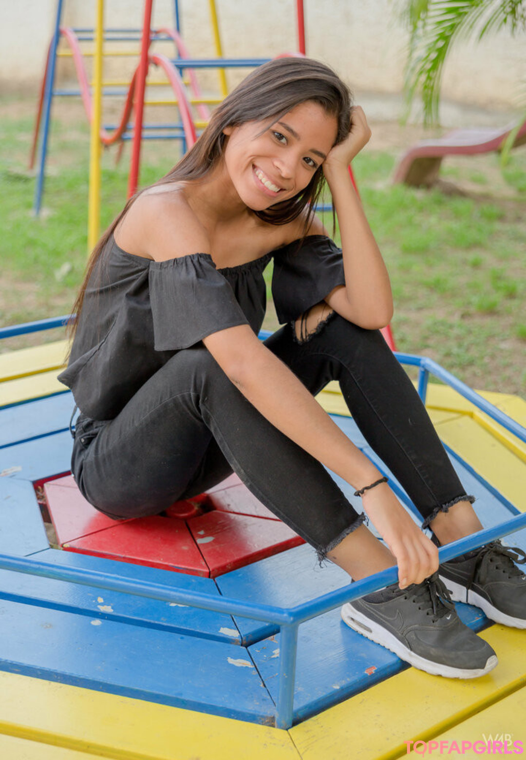 Photo nue de fuite OnlyFans de Watch4beauty #1916