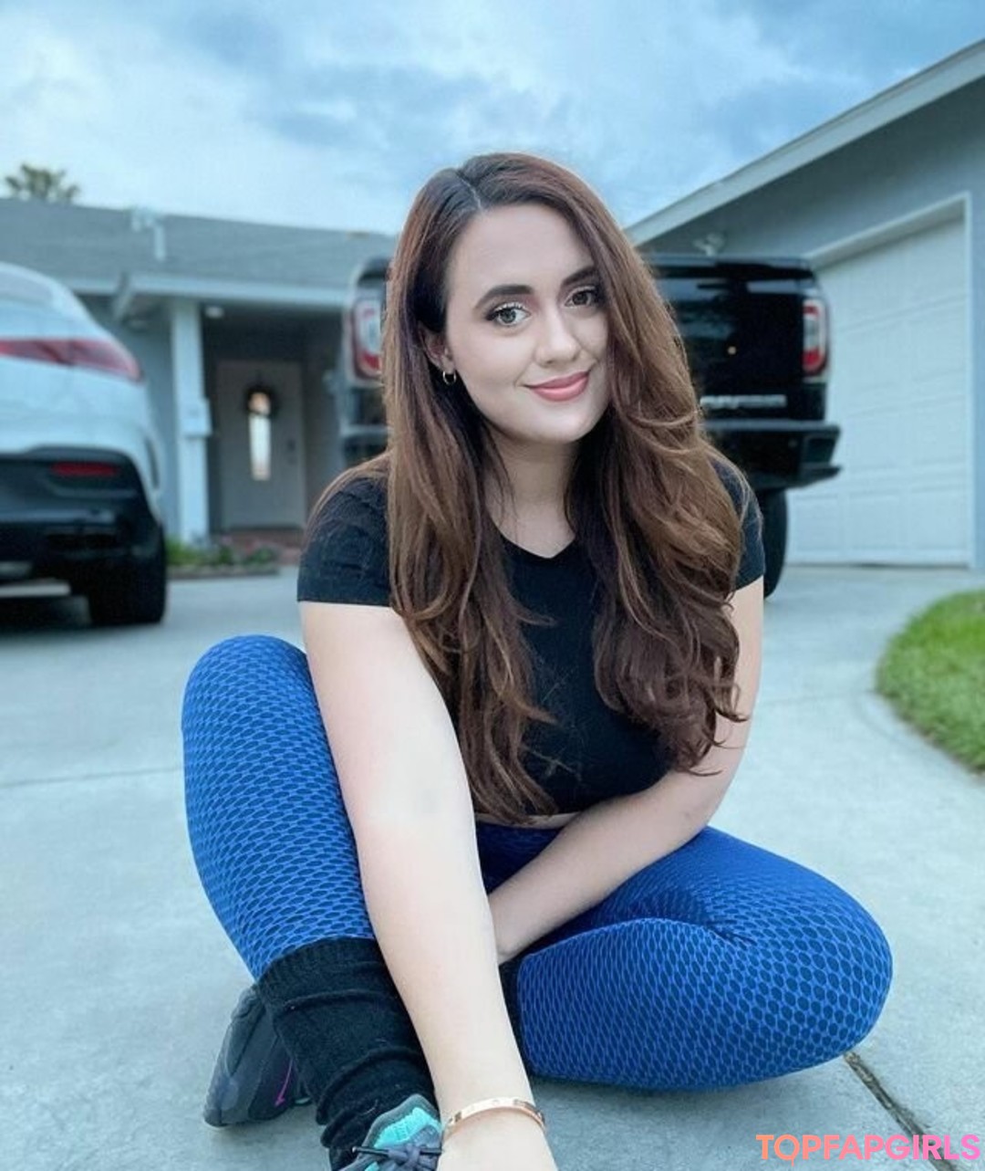 Photo nue de fuite OnlyFans de Veronica Rose #102 Photo nue de fuite OnlyFans de Veronica Rose #102