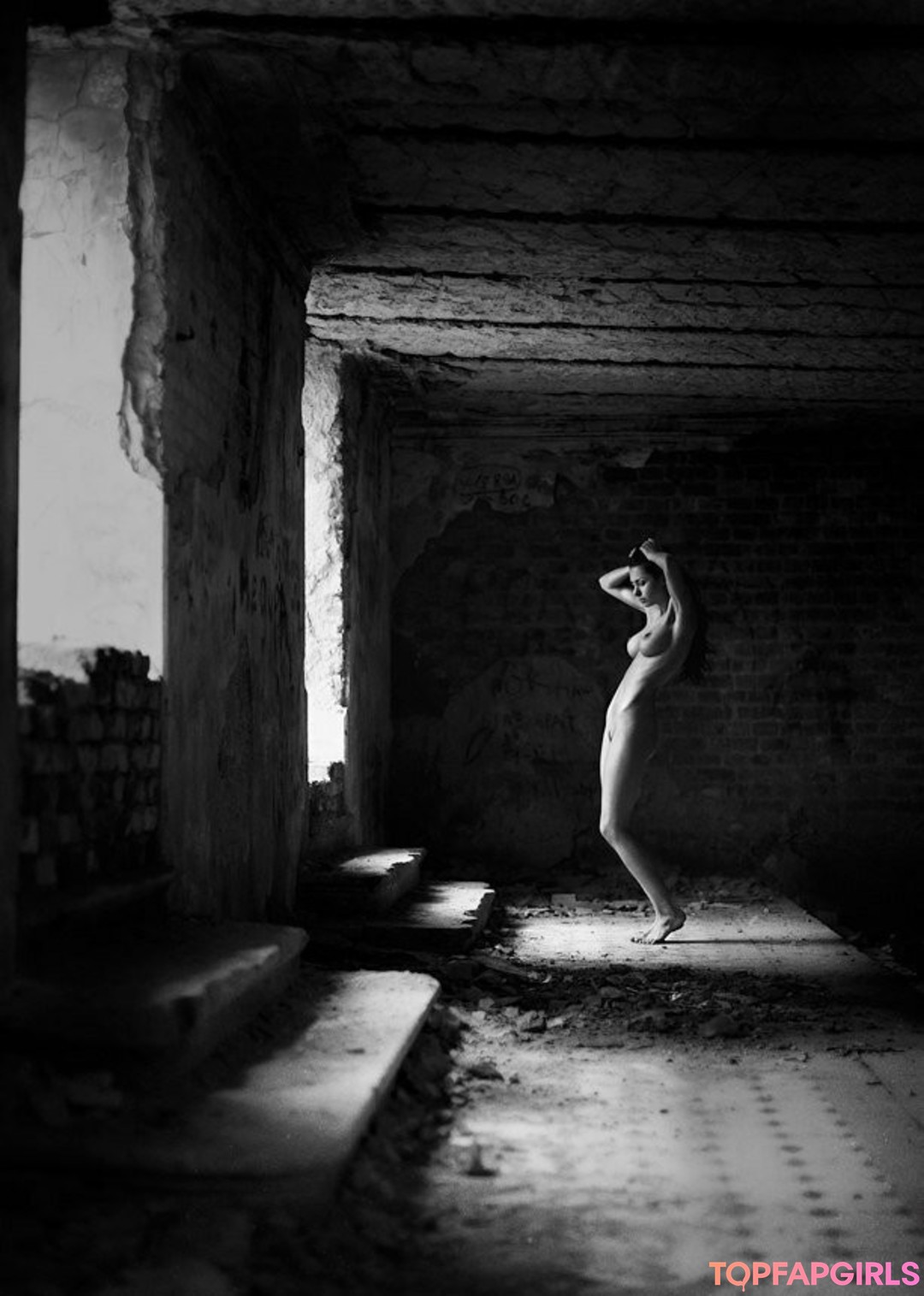 Photo nue de fuite OnlyFans de Helga Lovekaty #1484