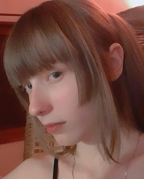 Kiki Glitter Cosplay