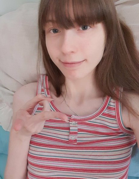 Kiki Glitter Cosplay