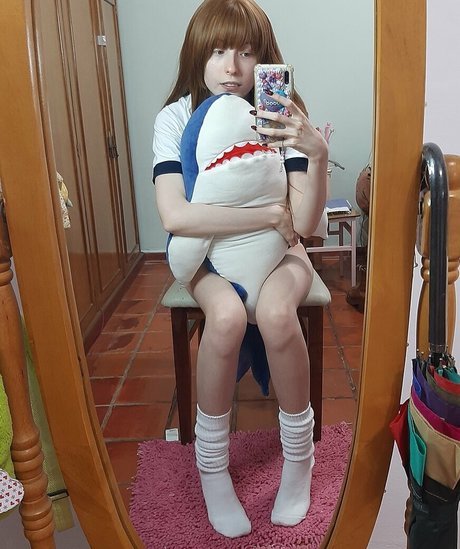Kiki Glitter Cosplay