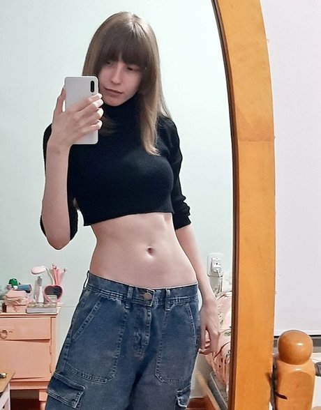 Kiki Glitter Cosplay