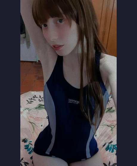 Kiki Glitter Cosplay