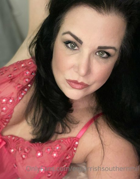 Photo nue de fuite OnlyFans de Evparrishsouthernmil