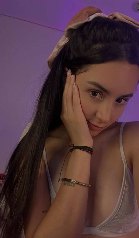 Photo nue de fuite OnlyFans de Annie Dreams