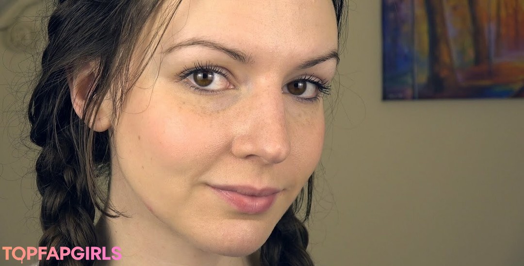 Photo nue de fuite OnlyFans de Lady Asmr #2 Photo nue de fuite OnlyFans de Lady Asmr #2