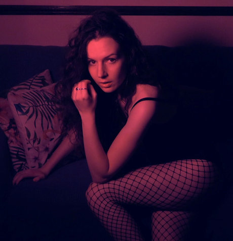 Lady ASMR